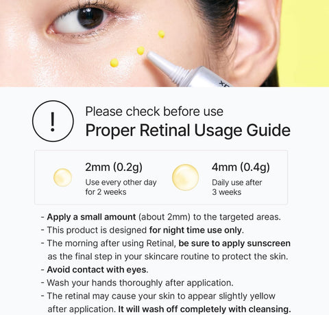 Celimax The-A Retinal Shot Tightening Booster 15mL