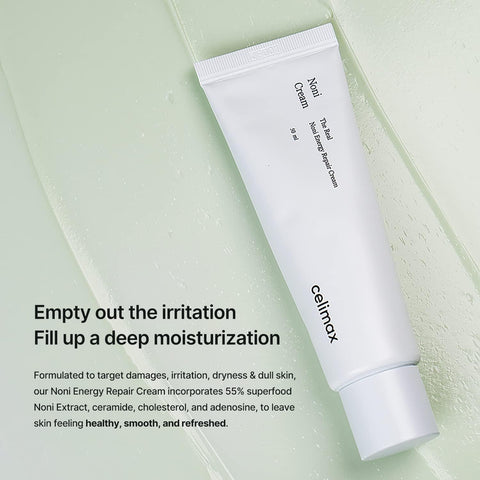 Celimax The Real Noni Energy Repair Cream 50mL