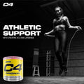 Cellucor C4 Original Pink Lemonade Pre Workout Powder 30 Servings 195g