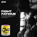 Cellucor C4 Original Pink Lemonade Pre Workout Powder 30 Servings 195g