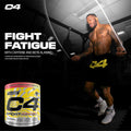 Cellucor C4 Sport Ripped Strawberry Watermelon 30 Servings 246g