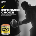 Cellucor C4 Sport Mango Nectar Pre Workout Powder 30 Servings 270g