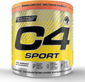 Cellucor C4 Sport Mango Nectar Pre Workout Powder 30 Servings 270g