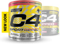 Cellucor C4 Sport Ripped Strawberry Watermelon 30 Servings 246g