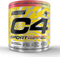 Cellucor C4 Sport Ripped Strawberry Watermelon 30 Servings 246g