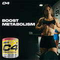 Cellucor C4 Sport Ripped Strawberry Watermelon 30 Servings 246g
