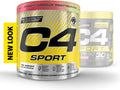 Cellucor C4 Sport Strawberry Watermelon Pre Workout Powder 30 Servings 270g