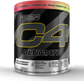 Cellucor C4 Ultimate Strawberry Watermelon Pre Workout Powder 20 Servings 372g