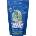 Celtic Sea Salt Light Grey Celtic Resealable Bag