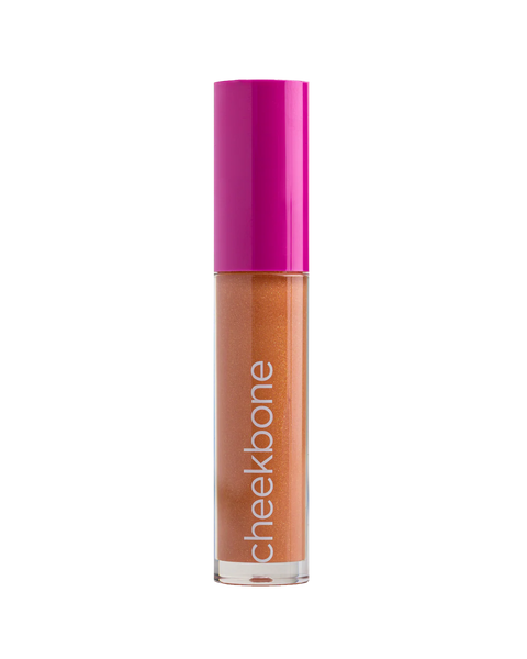 Cheekbone Healing Lip Oil 4.5g