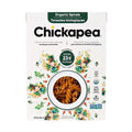 Chickapea Organic Spirals Pasta 227g