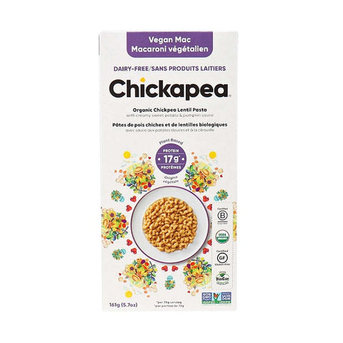 Chickapea-Vegan-Mac-Organic-Chickpea-Lentil-Pasta-161g