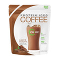 Chike Natural Protein Iced Coffee Caffe Mocha (Various Sizes) - YesWellness.com
