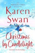 Christmas By Candlelight by Karen Swan