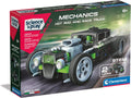 Clementoni Mechanics - Hot Rod and Race Truck