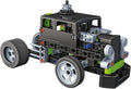 Clementoni Mechanics - Hot Rod and Race Truck