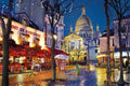 Clementoni Puzzle High Quality Collection Paris 1500 Piece