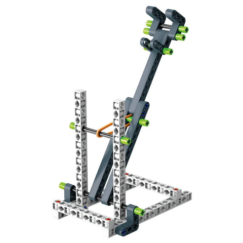 Clementoni Science & Play Mechanics - Machine Engineering
