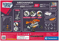Clementoni Science & Play Mechanics - Machine Engineering