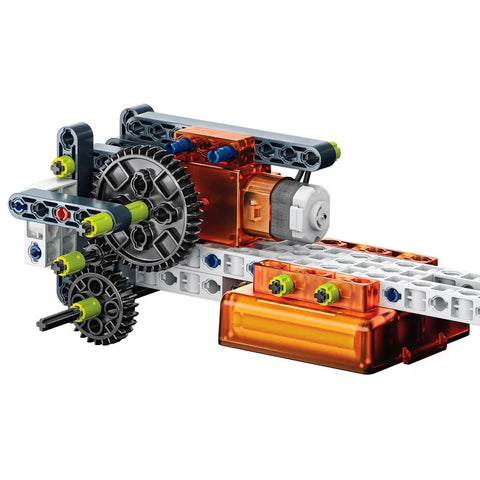 Clementoni Science & Play Mechanics - Machine Engineering