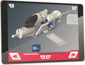 Clementoni Science & Play Mechanics - Star Explorer