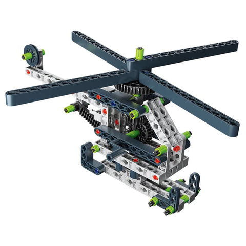 Clementoni Science & Play Mechanics - Machine Engineering