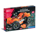 Clementoni Science & Play Mechanics - Machine Engineering
