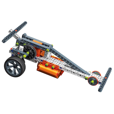 Clementoni Science & Play Mechanics - Machine Engineering