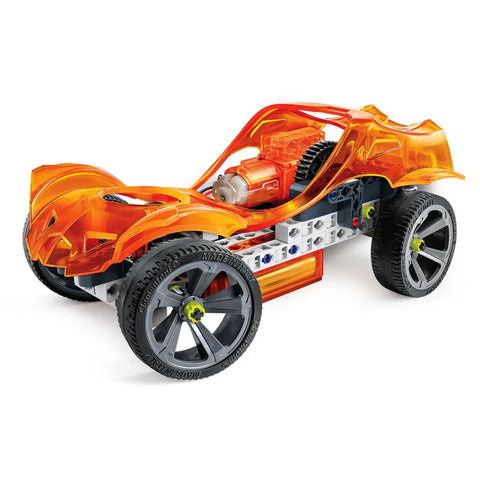 Clementoni Science & Play Mechanics - Machine Engineering