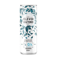 Clever G & Tonic Premium Mocktail 12 x 355mL - YesWellness.com
