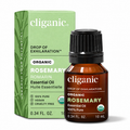 Cliganic Organic Rosemary Oil 10mL - Yeswellness.com