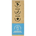Dr. Squatch Men's Natural Soap Coastal Mist 141g