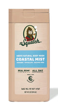 Dr. Squatch Natural Deodorant for Men 75g