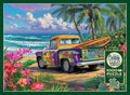 Cobble Hill Puzzle Aloha 1000 Pieces