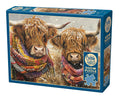 Cobble Hill Puzzle Brrr! 500 Pieces