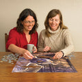 Cobble Hill Puzzle Evening Hunter 1000 Pieces