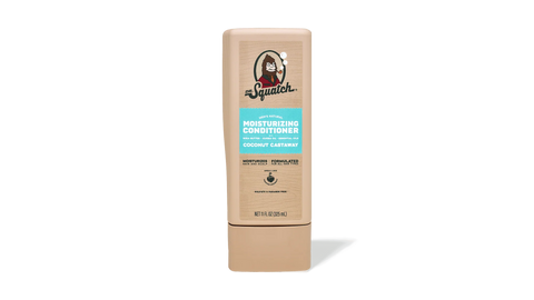 Dr. Squatch Conditioner for Men 325mL