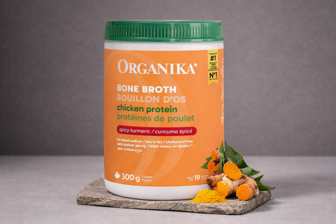 Collagen Protein