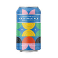 Expires December 2025 Clearance Collective Arts Non Alcoholic Beer 12 x 355mL Hazy Pale Ale