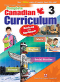 Complete Canadian Curriculum 3 (Revised & Updated)