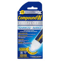 Compound W Freeze Off Advanced Wart Removal System 15 Treatments