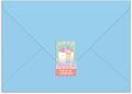 Confetti Birthday Cake Greeting Card Puzzle