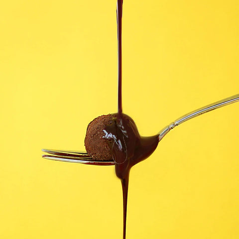 Snack Conscious Bites Chocolate Brownie