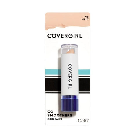 CoverGirl Smoothers Concealer 4g - Light