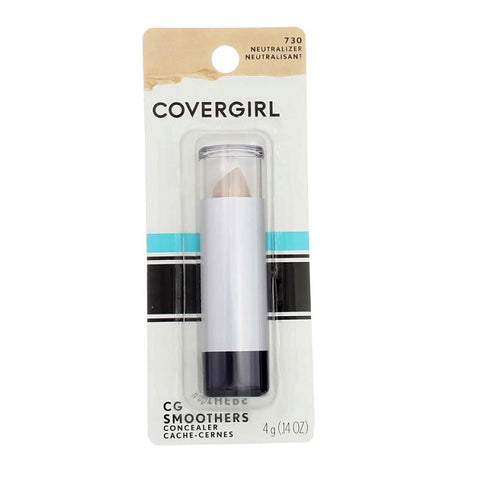 CoverGirl Smoothers Concealer 4g Neutralizer 4g