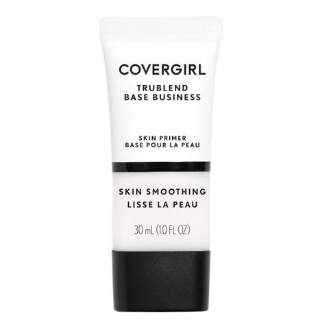 CoverGirl TruBlend Base Business Skin Primer Skin Smoothing 30mL
