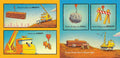 Crane Truck's Opposites: Goodnight, Goodnight, Construction Site