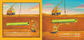 Crane Truck's Opposites: Goodnight, Goodnight, Construction Site