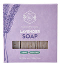 Crate 61 Lavender Bar Soap 3 x 110g