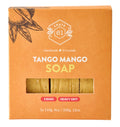 Crate 61 Tango Mango Bar Soap 3 x 110g